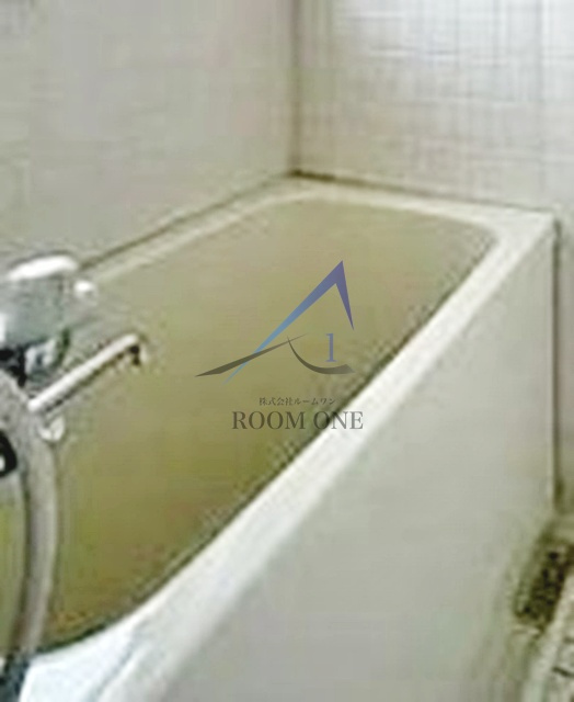 カノヴェーラ新江古田の浴室|お風呂です。