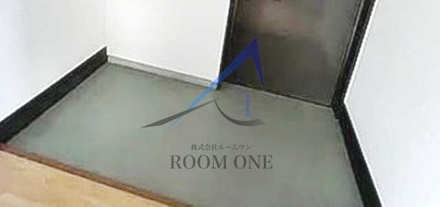 カノヴェーラ新江古田の玄関|玄関です。