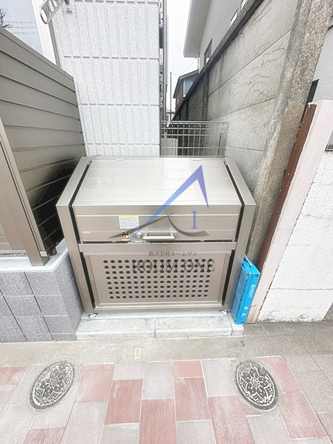 ゆりの木テラス経堂