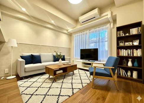 ダイアパレス池袋のその他