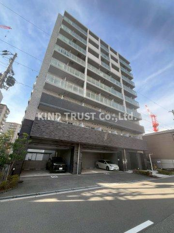 セオリー梅田ドムス