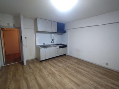 【居間・リビング】 | 塩屋住宅3号棟