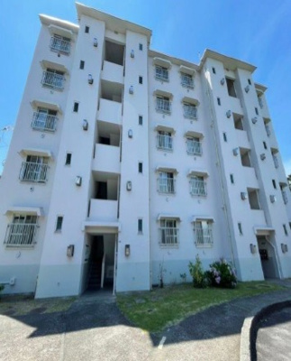 【外観】 | 塩屋住宅3号棟