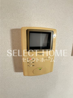 【セキュリティ】 | ボーシャルダンＣ