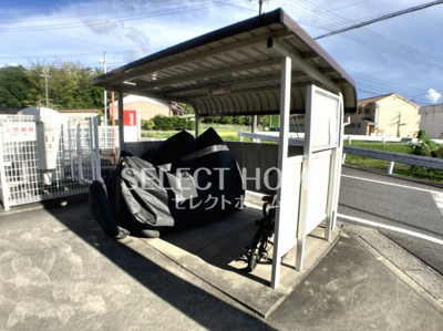 【その他共用部分】 | ボーシャルダンＣ