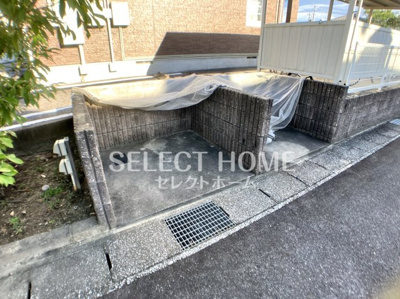  | ボーシャルダンＣ