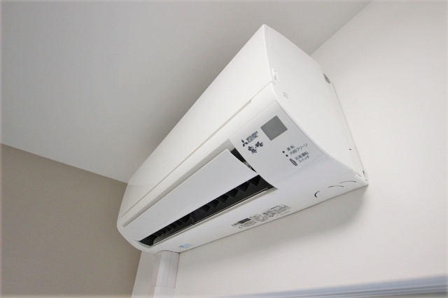 グランツ鶴見の設備