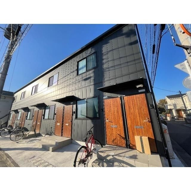 ＭＱｕａｒｔｏ瑞江Ⅰ