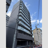 スワンズシティ大阪クレアストの画像