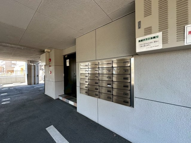 コンセール猪子石原のその他