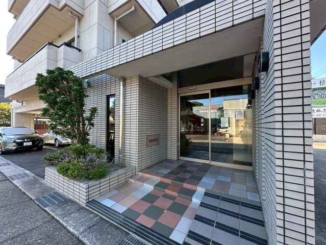 コンセール猪子石原のその他