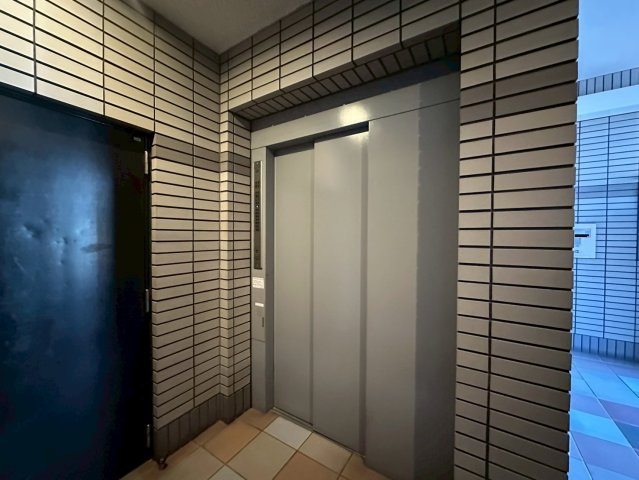 コンセール猪子石原のその他共用部分