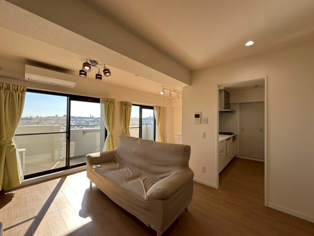 コンセール猪子石原のその他