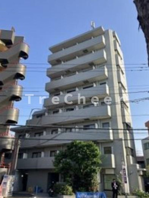 【外観】 | ソアール永福町