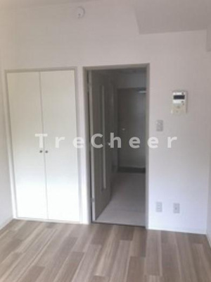 【居間・リビング】 | ソアール永福町