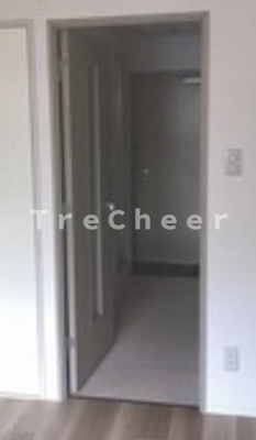 【玄関】 | ソアール永福町