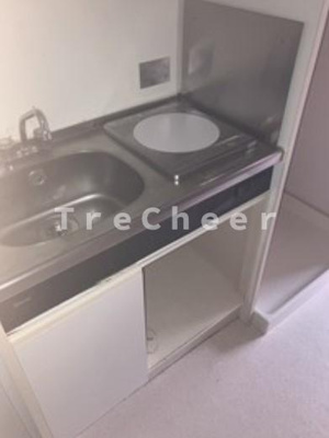 【キッチン】 | ソアール永福町