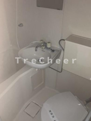 【浴室】 | ソアール永福町