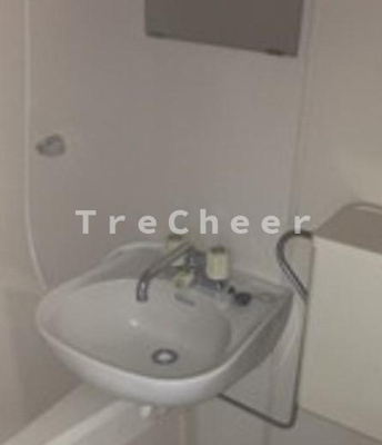 【洗面所】 | ソアール永福町