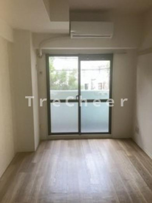 【寝室】 | ソアール永福町