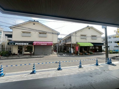 【展望】 | シャーメゾンセレナヴィラ