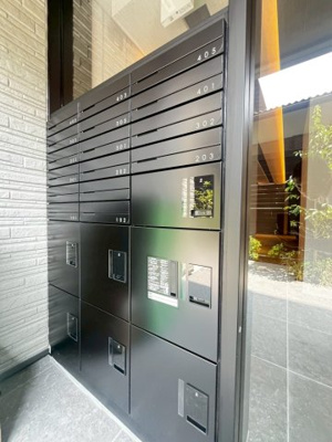 【設備】 | シャーメゾンセレナヴィラ