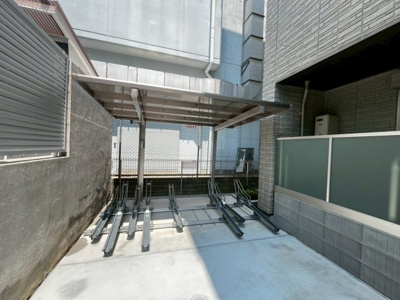 【その他共用部分】 | シャーメゾンセレナヴィラ