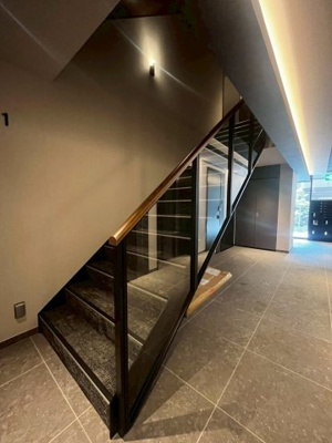 【エントランス】 | シャーメゾンセレナヴィラ