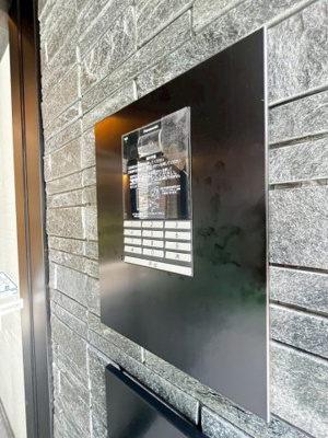 【セキュリティ】 | シャーメゾンセレナヴィラ