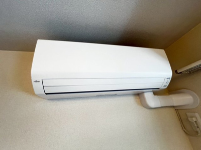 【設備】 | シャーメゾンセレナヴィラ