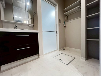 【洗面所】 | シャーメゾンセレナヴィラ