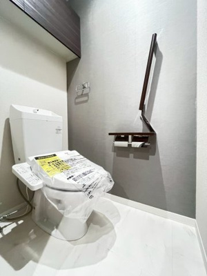 【トイレ】 | シャーメゾンセレナヴィラ