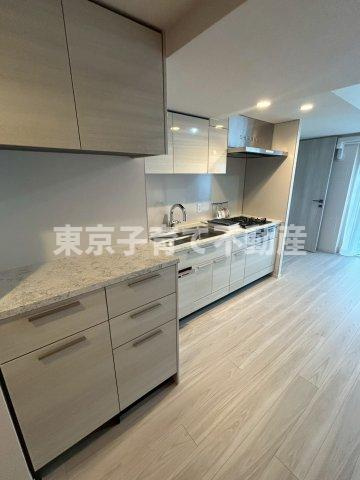 パークホームズ文京白山ヒルテラスの設備
