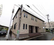 Vent Vert 横浜富岡の画像