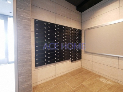 【その他共用部分】 | ファステートNAMBA華月