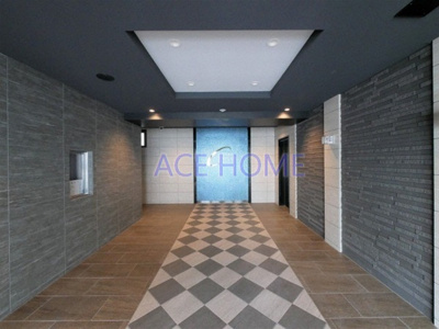 【設備】 | ファステートNAMBA華月