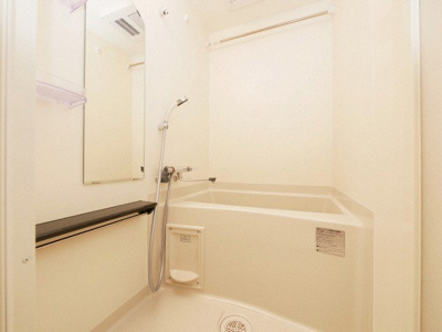 【浴室】 | ファステートNAMBA華月