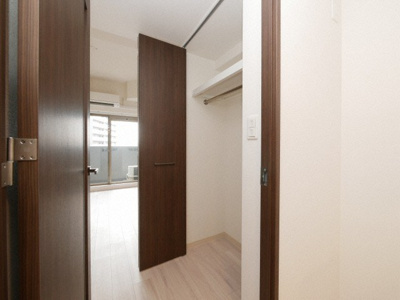 【収納】 | ファステートNAMBA華月