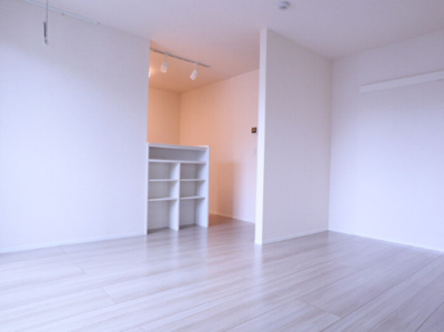 【居間・リビング】 | サンガーデン | 同じ仕様