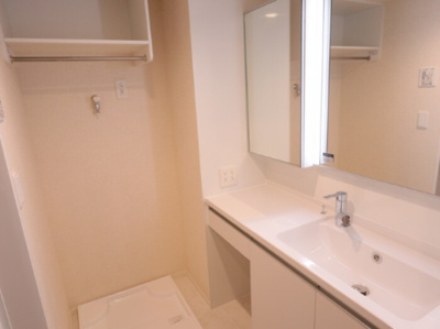 【洗面所】 | サンガーデン | 同じ仕様