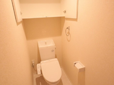 【トイレ】 | サンガーデン | 同じ仕様