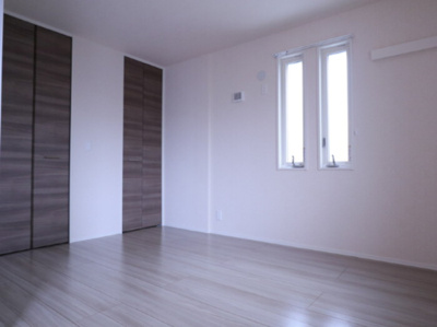 【寝室】 | サンガーデン | 同じ仕様