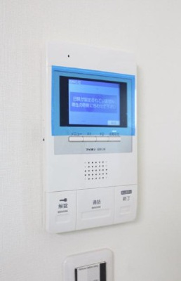 【セキュリティ】 | WillowS沼袋