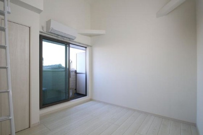 【居間・リビング】 | WillowS沼袋