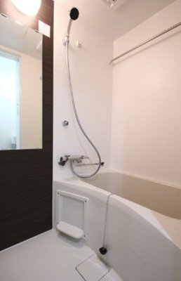 【浴室】 | WillowS沼袋