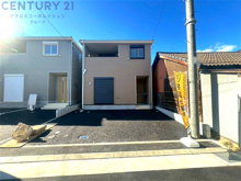 尼崎市戸ノ内町3丁目新築一戸建ての画像