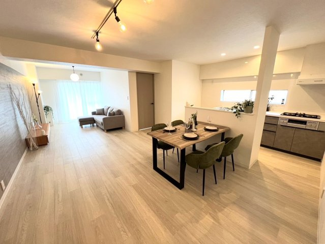 甲子園センチュリーマンション