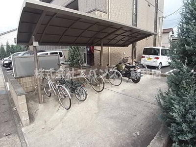 【その他共用部分】 | グランシップ蘇我