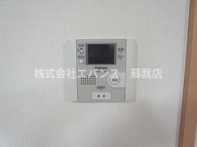 【セキュリティ】 | グランシップ蘇我