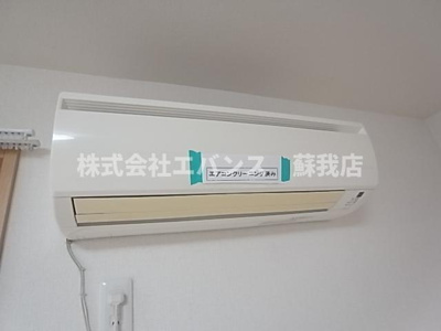 【設備】 | グランシップ蘇我